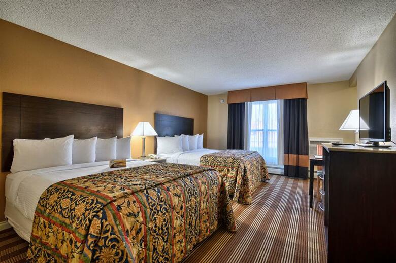 Motel Quality Inn North Conway