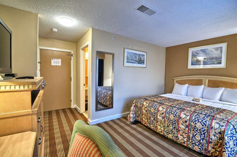 Motel Quality Inn North Conway