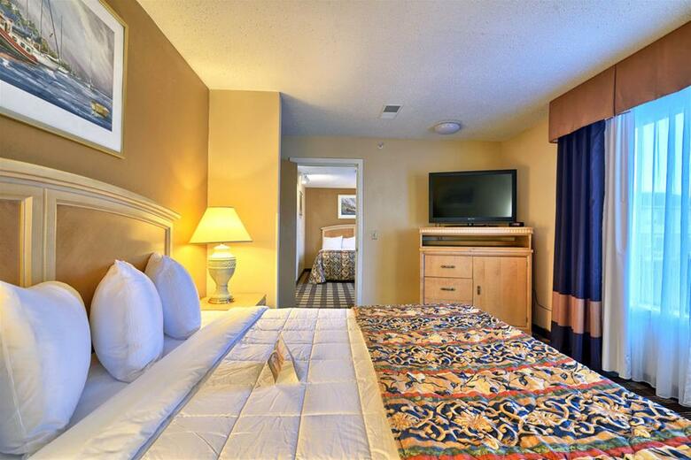 Motel Quality Inn North Conway