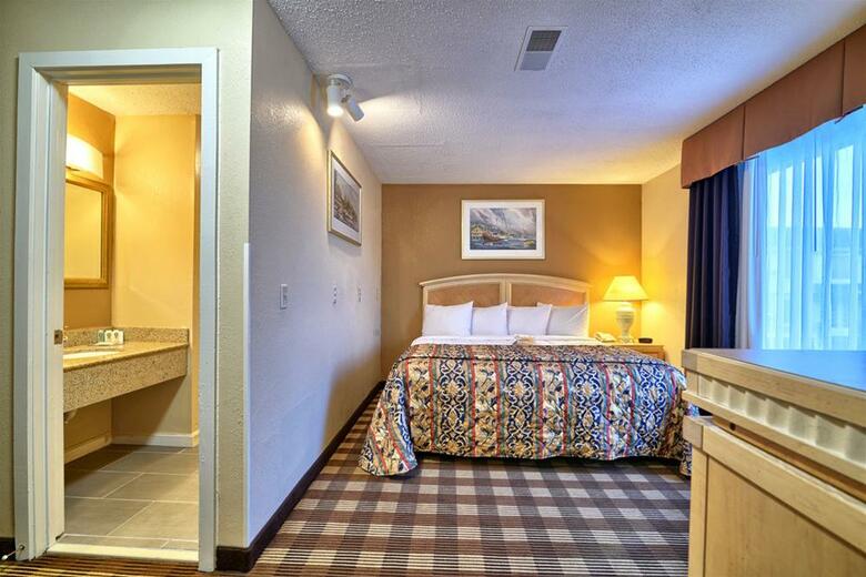 Motel Quality Inn North Conway