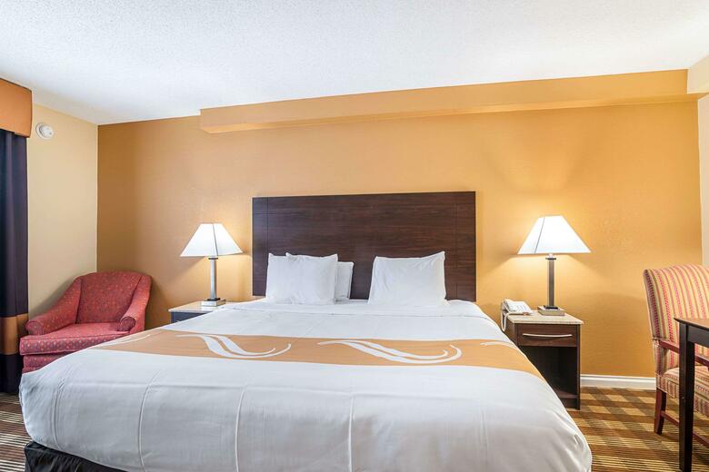 Motel Quality Inn North Conway