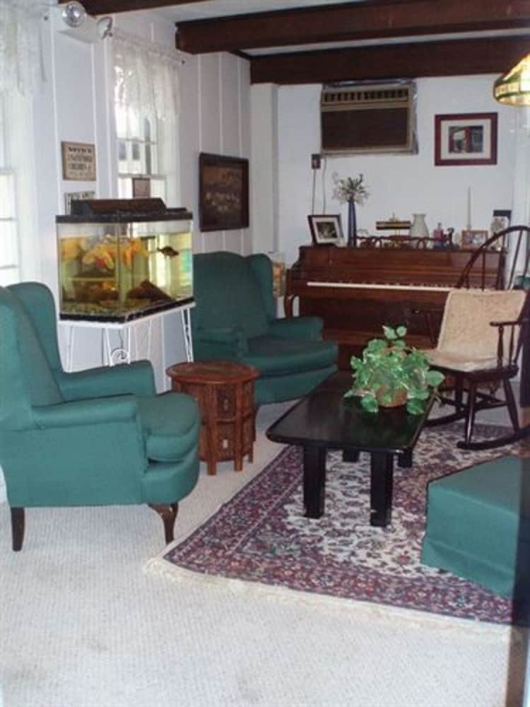 Hostal 1768 Country Inn