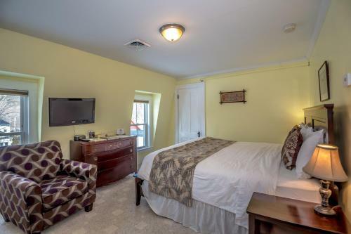 Cranmore Inn Bed And Breakfast