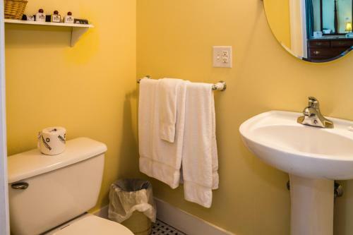 Cranmore Inn Bed And Breakfast