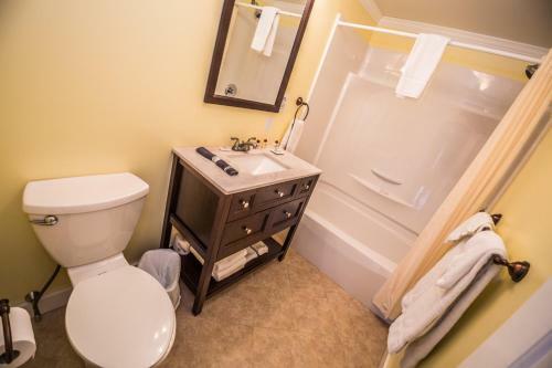Cranmore Inn Bed And Breakfast