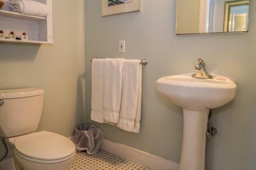 Cranmore Inn Bed And Breakfast
