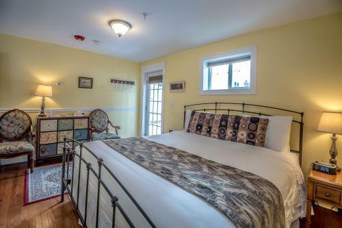 Cranmore Inn Bed And Breakfast