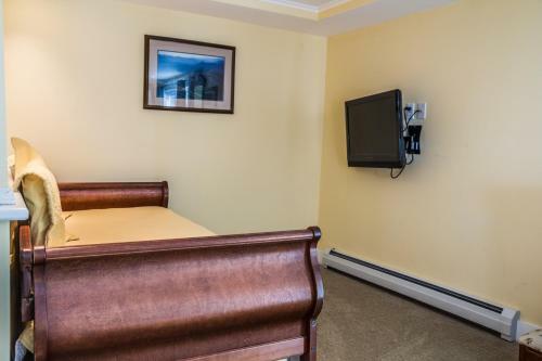 Cranmore Inn Bed And Breakfast