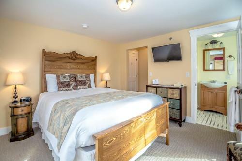 Cranmore Inn Bed And Breakfast
