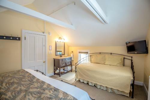 Cranmore Inn Bed And Breakfast