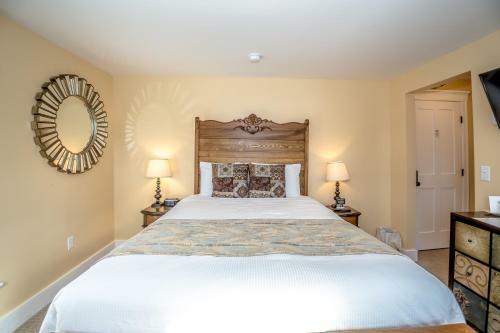 Cranmore Inn Bed And Breakfast