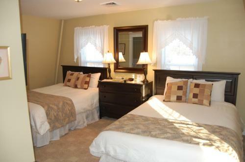 Cranmore Inn Bed And Breakfast