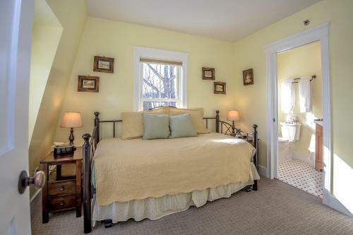 Cranmore Inn Bed And Breakfast