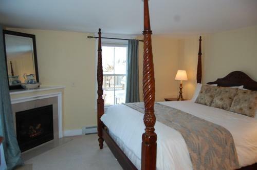 Cranmore Inn Bed And Breakfast