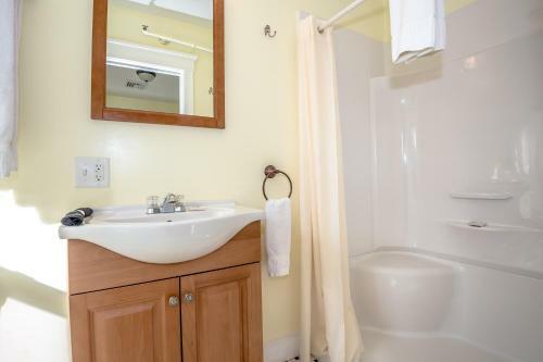 Cranmore Inn Bed And Breakfast