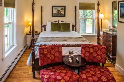 Cranmore Inn Bed And Breakfast