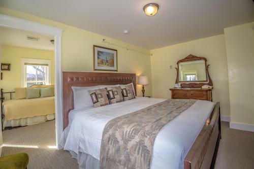 Cranmore Inn Bed And Breakfast