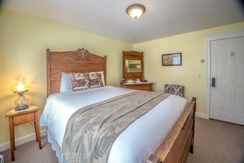 Cranmore Inn Bed And Breakfast