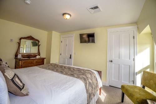 Cranmore Inn Bed And Breakfast