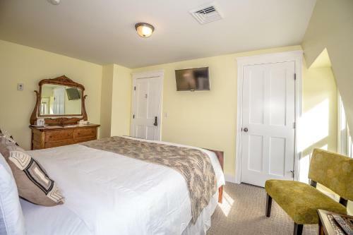 Cranmore Inn Bed And Breakfast