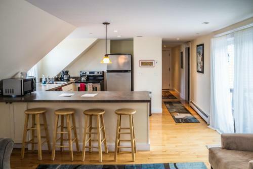 Cranmore Inn Bed And Breakfast