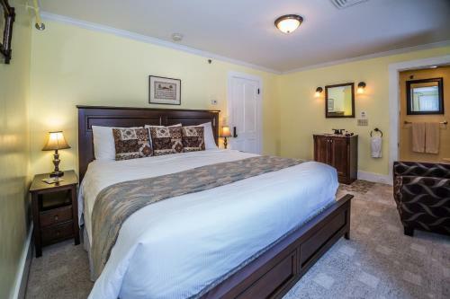 Cranmore Inn Bed And Breakfast