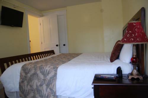 Cranmore Inn Bed And Breakfast
