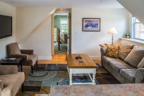 Cranmore Inn Bed And Breakfast