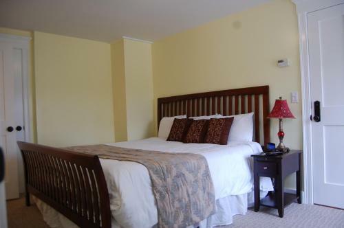 Cranmore Inn Bed And Breakfast