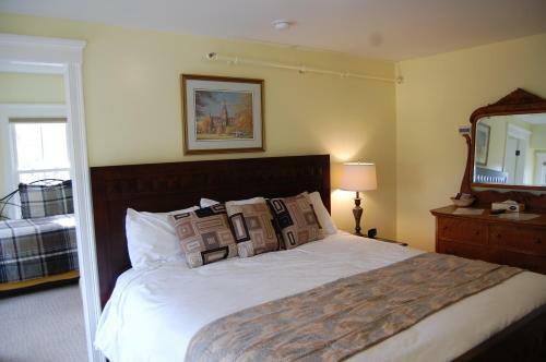 Cranmore Inn Bed And Breakfast