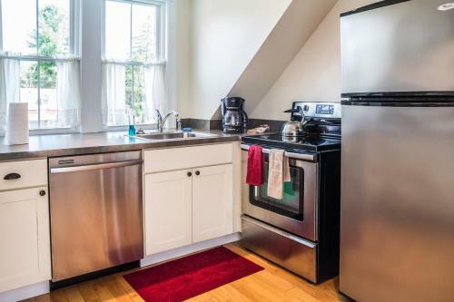 Cranmore Inn Bed And Breakfast