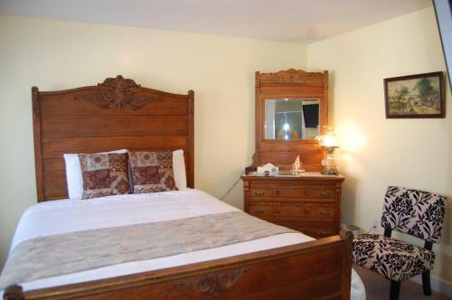 Cranmore Inn Bed And Breakfast