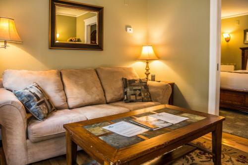 Cranmore Inn Bed And Breakfast