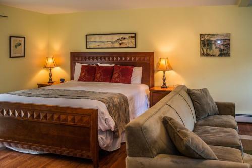 Cranmore Inn Bed And Breakfast