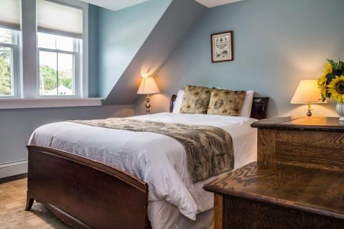 Cranmore Inn Bed And Breakfast