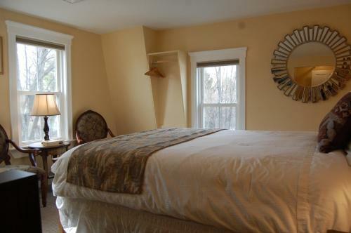 Cranmore Inn Bed And Breakfast