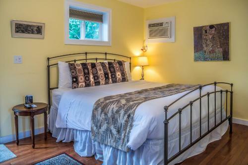 Cranmore Inn Bed And Breakfast
