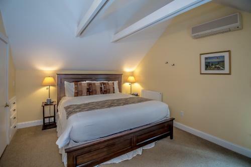 Cranmore Inn Bed And Breakfast