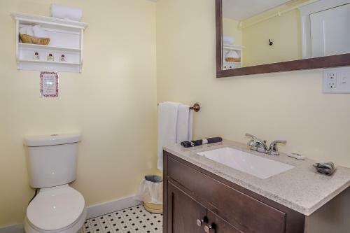 Cranmore Inn Bed And Breakfast