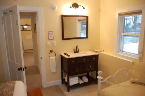 Cranmore Inn Bed And Breakfast