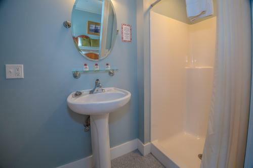Cranmore Inn Bed And Breakfast