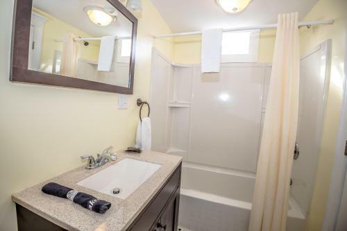 Cranmore Inn Bed And Breakfast