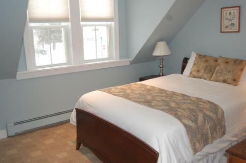 Cranmore Inn Bed And Breakfast