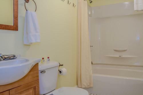 Cranmore Inn Bed And Breakfast