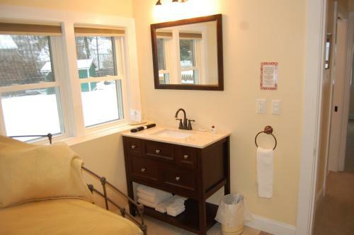 Cranmore Inn Bed And Breakfast