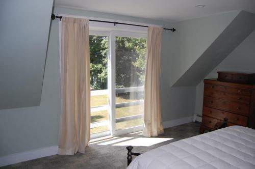 Cranmore Inn Bed And Breakfast