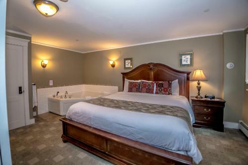 Cranmore Inn Bed And Breakfast