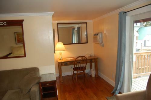 Cranmore Inn Bed And Breakfast
