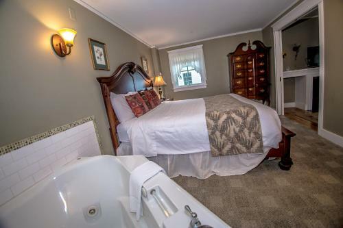 Cranmore Inn Bed And Breakfast