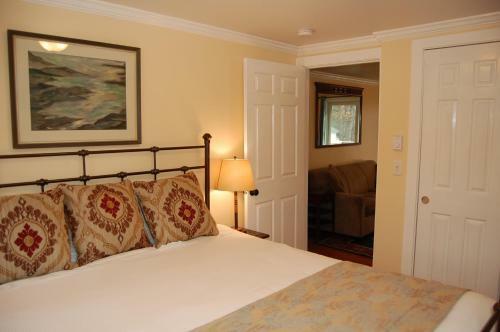 Cranmore Inn Bed And Breakfast